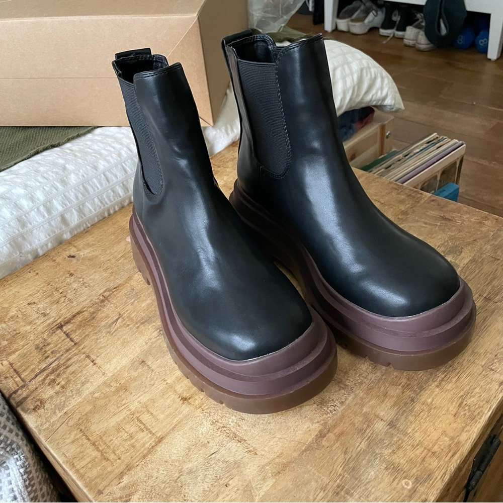 UO Betty Boot Style